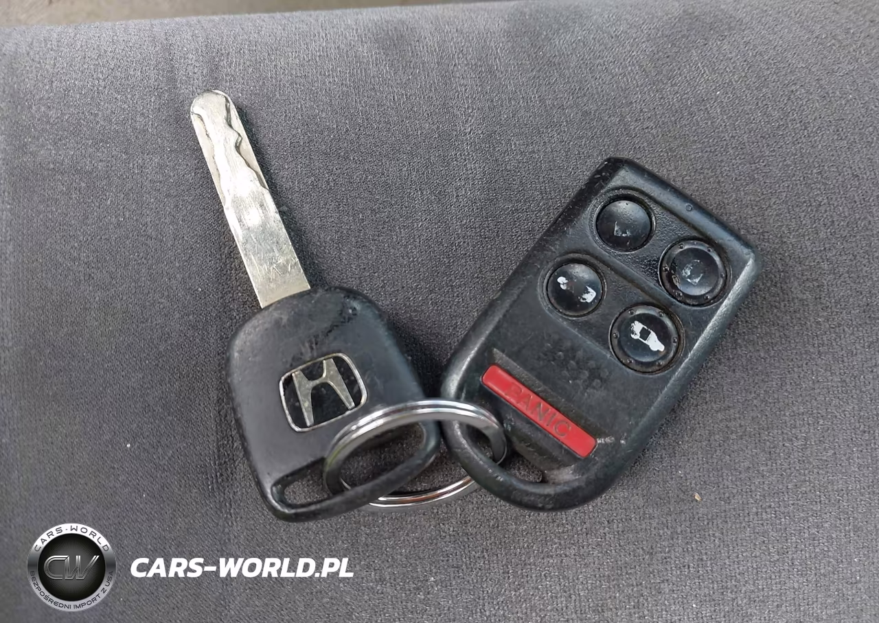 2007 Honda Odyssey Ex VIN:5FNRL38427B411015 - 11
