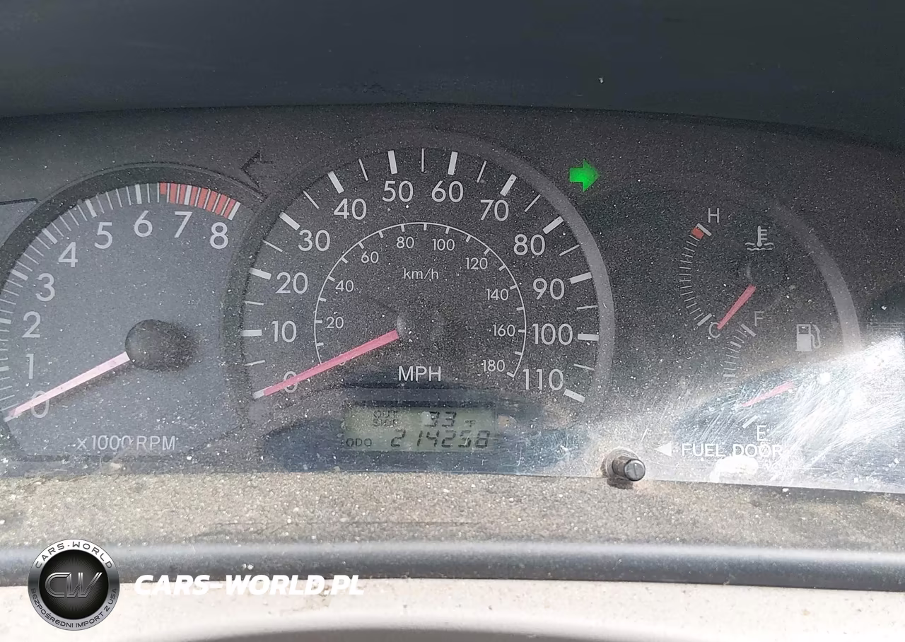 2006 Toyota Corolla Ce VIN:1NXBR32E56Z568122 - 7