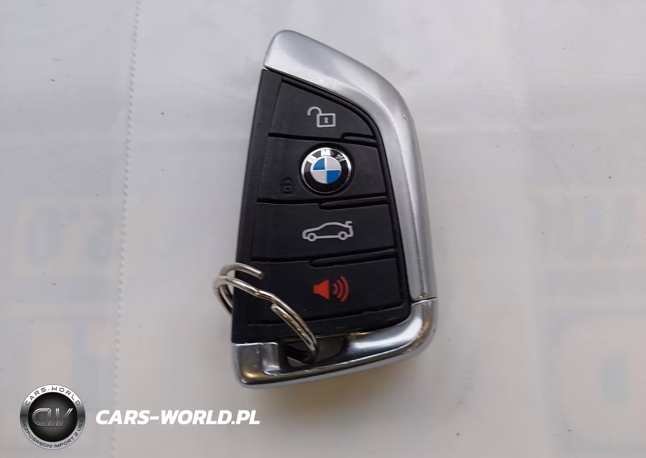 2018 BMW X3 xDrive30I VIN:5UXTR9C5XJLD60795 - 11