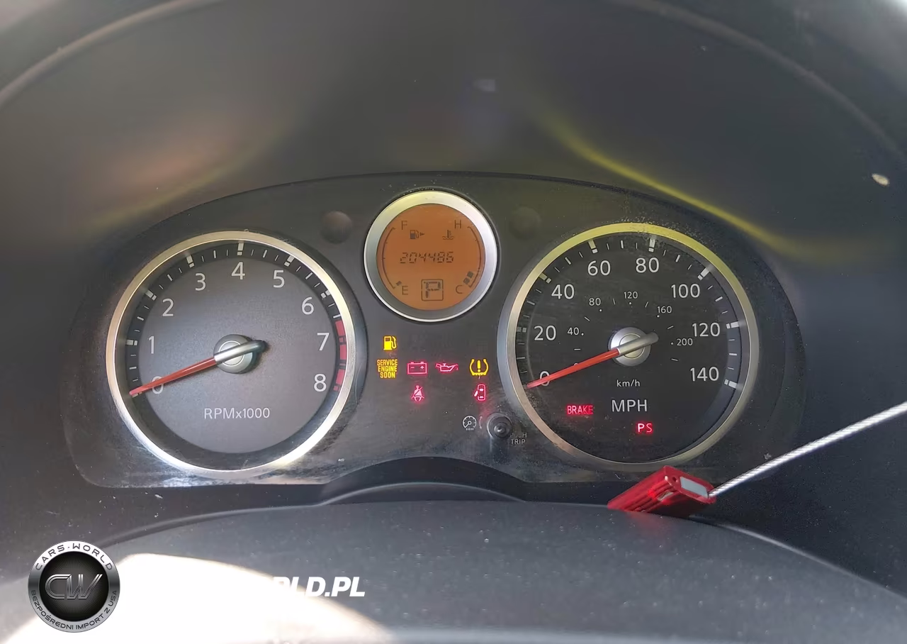 2007 Nissan Sentra 2.0 VIN:3N1AB61E57L694650 - 7