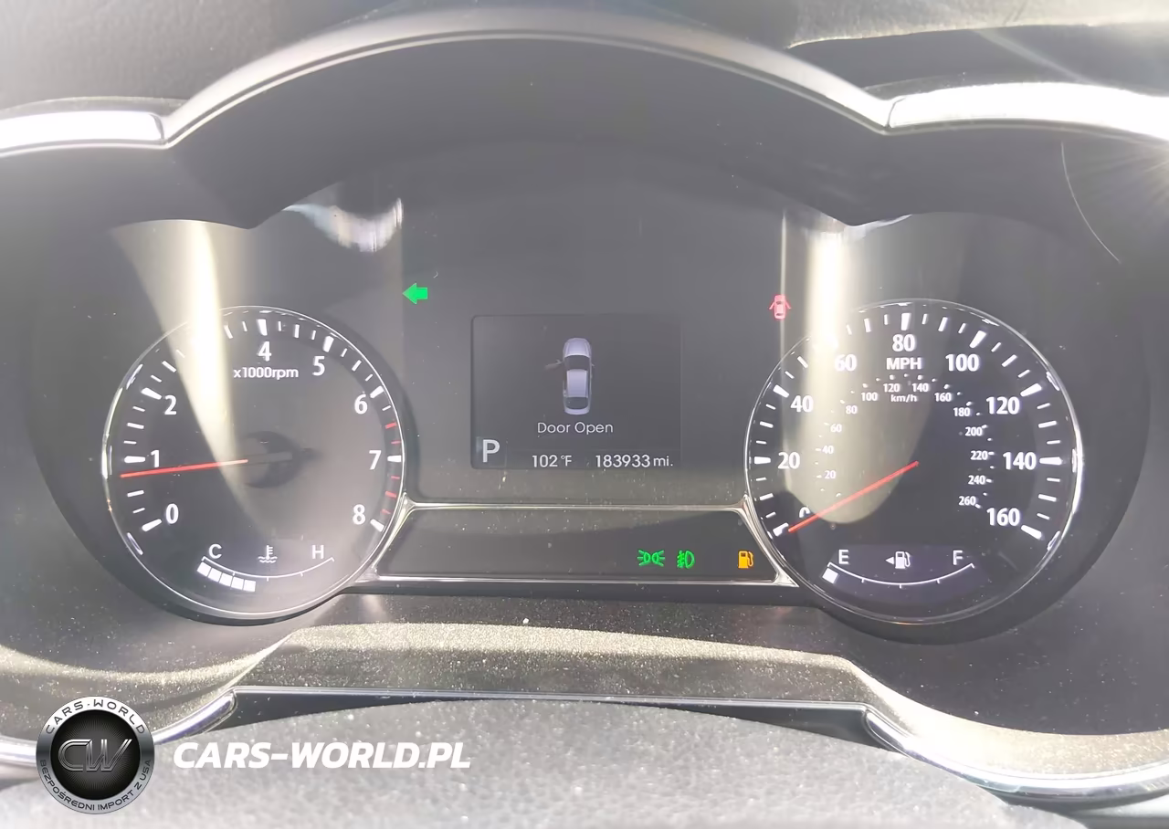 2012 Kia Optima Sx VIN:5XXGR4A68CG013600 - 7