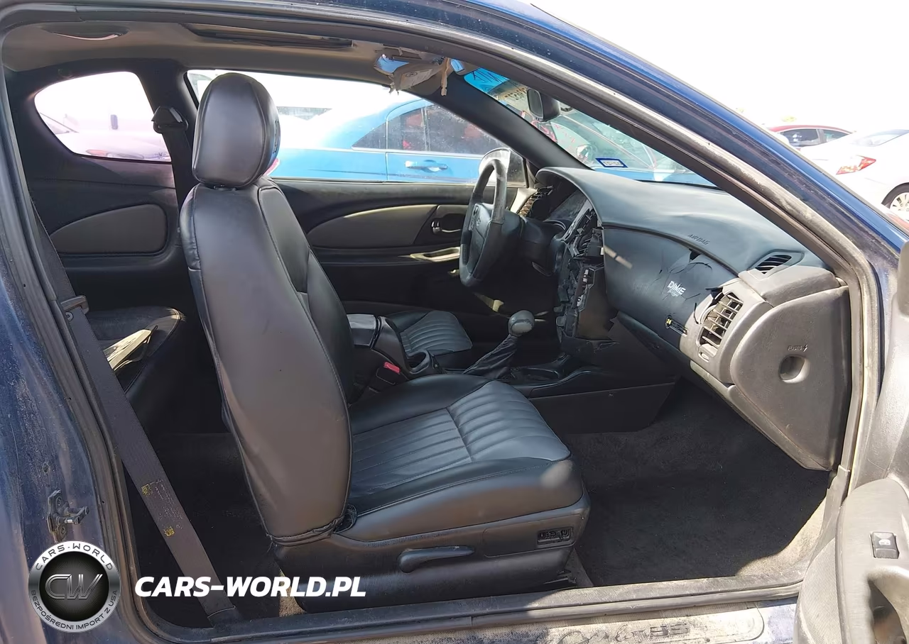 2003 Chevrolet Monte Carlo Ss VIN:2G1WX12K939335707 - 5