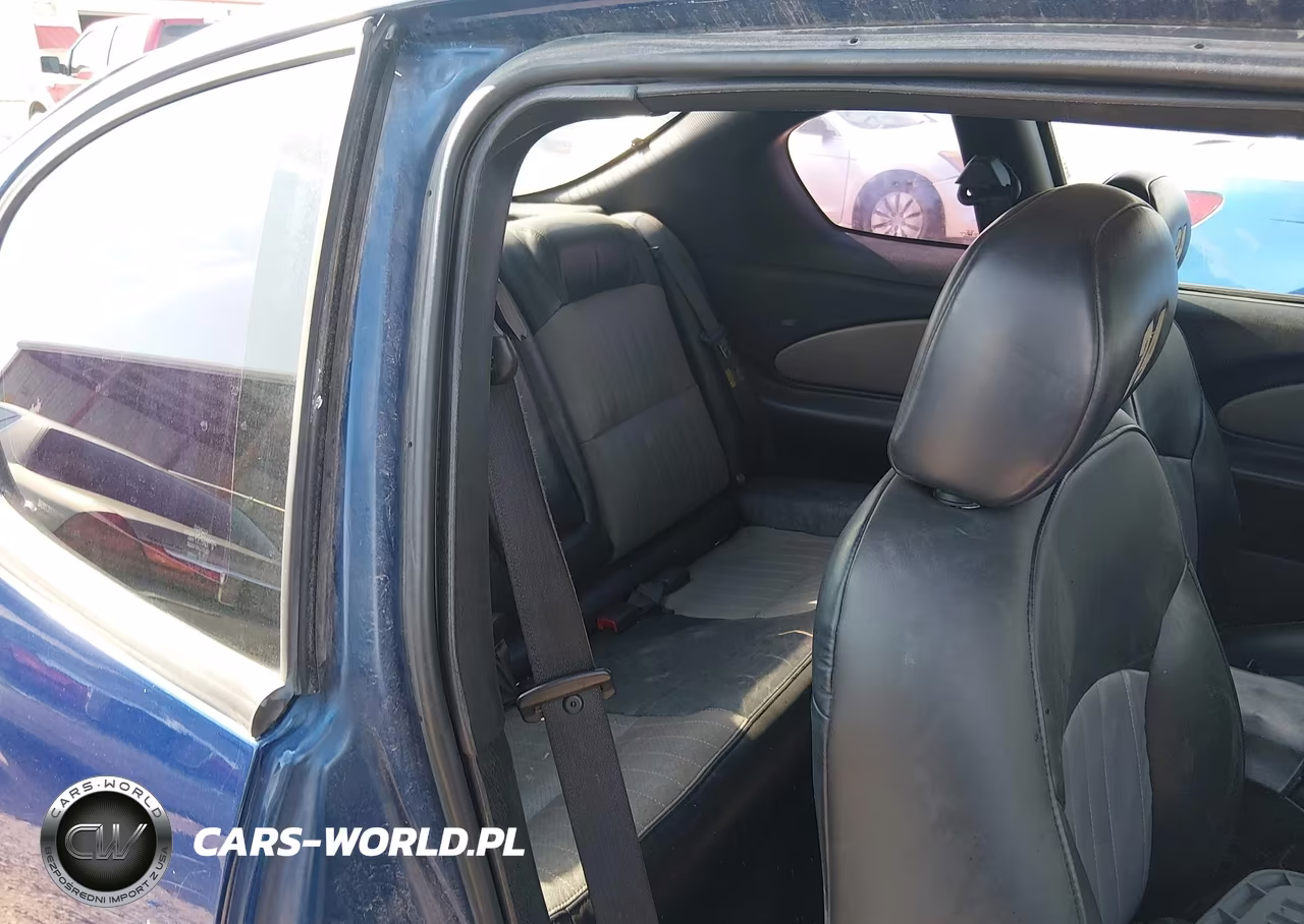 2003 Chevrolet Monte Carlo Ss VIN:2G1WX12K939335707 - 8