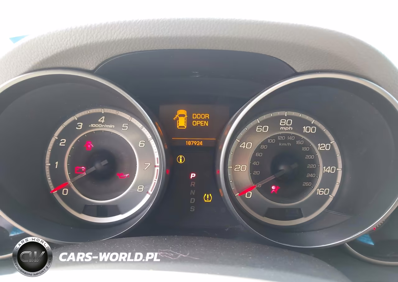 2011 Acura Mdx Technology Package VIN:2HNYD2H6XBH540234 - 15