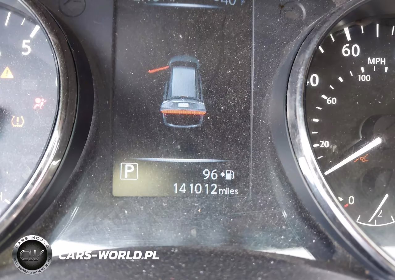 2017 Nissan Rogue S VIN:KNMAT2MT1HP617146 - 7