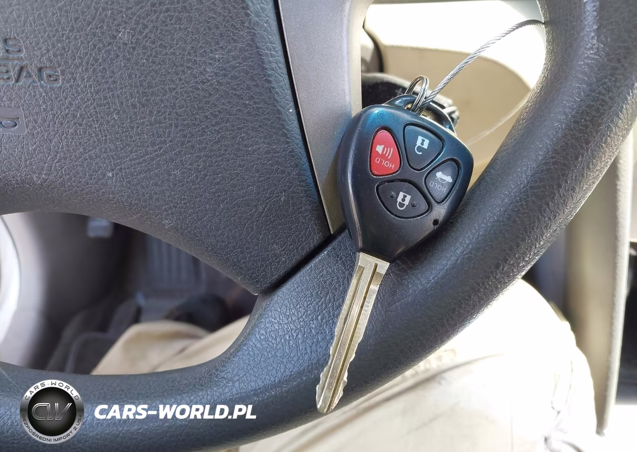 2007 Toyota Camry Le VIN:4T1BE46K77U563409 - 11