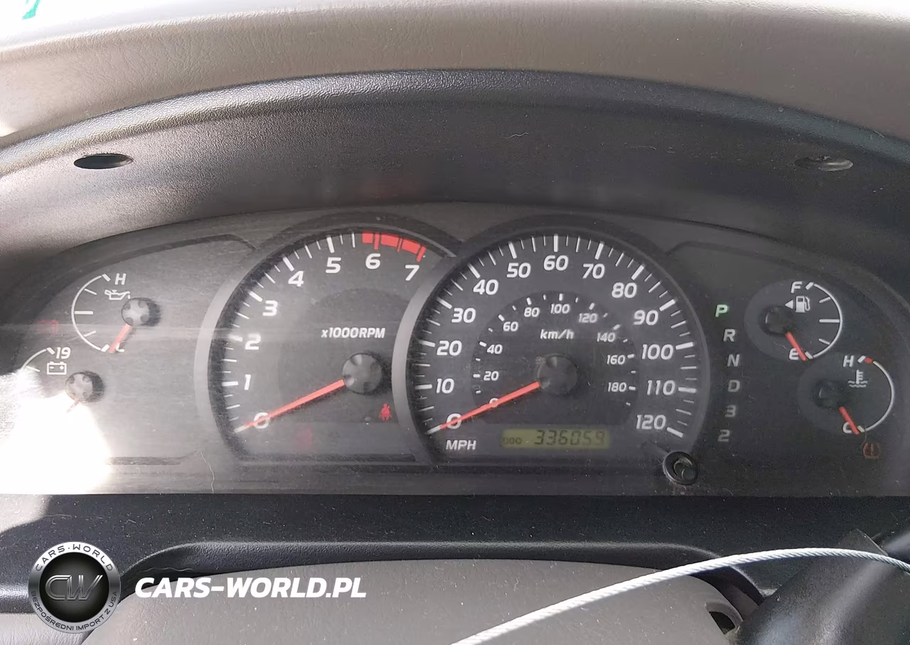 2006 Toyota Tundra Sr5 V8 VIN:5TBET34146S509539 - 7