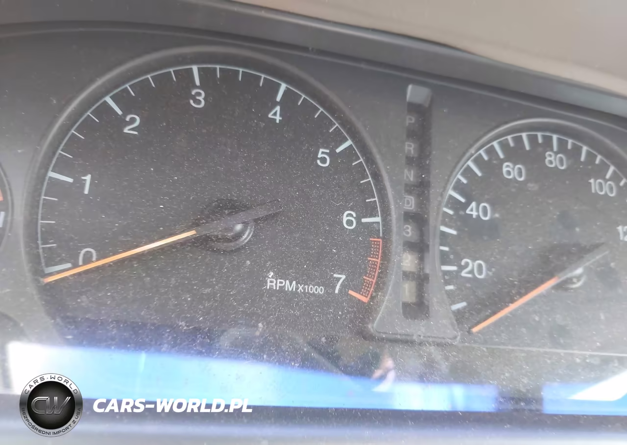 2000 Cadillac Eldorado Esc VIN:1G6EL12Y0YB701291 - 7