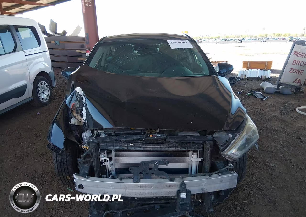 2019 Hyundai Ioniq Hybrid Sel VIN:KMHC75LC7KU139738 - 13