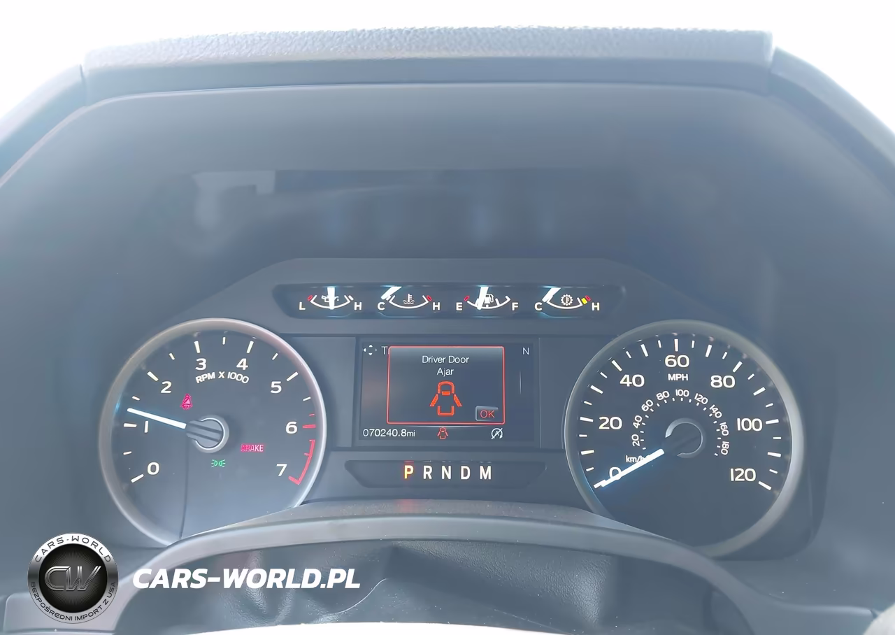 2018 Ford F-150 Xlt VIN:1FTEW1CP7JFC43760 - 7