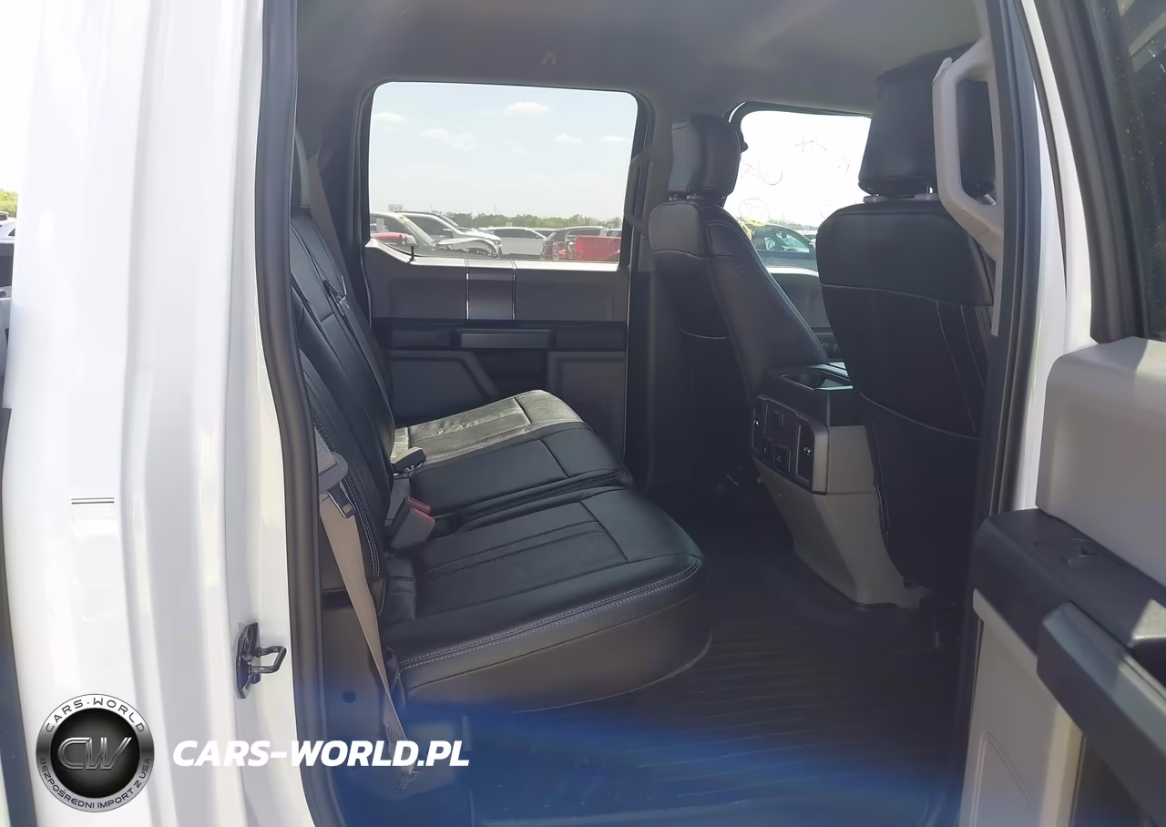2018 Ford F-150 Xlt VIN:1FTEW1CP7JFC43760 - 8