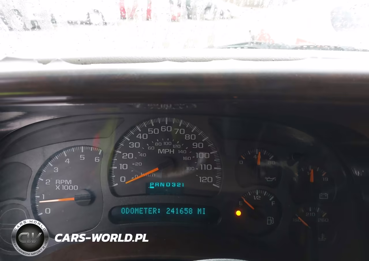2003 GMC Yukon Xl 1500 Slt VIN:3GKEC16Z23G288147 - 7