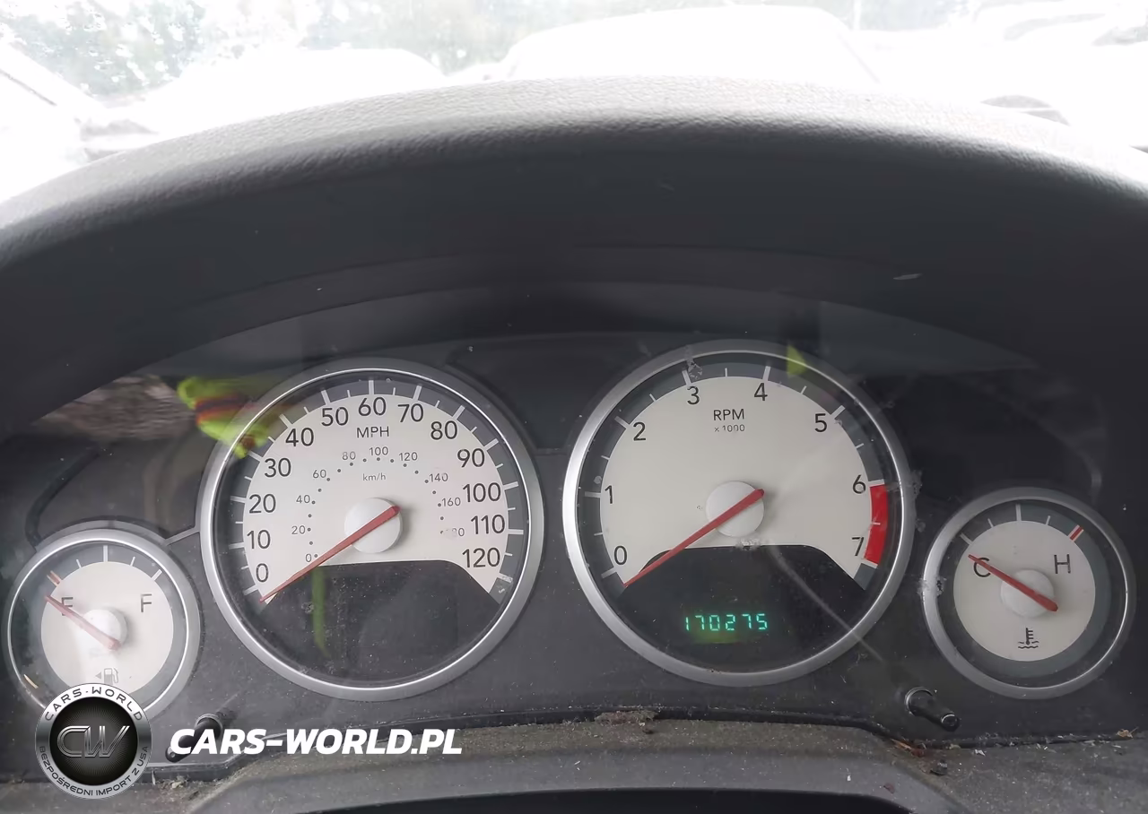 2009 Dodge Grand Caravan Sxt VIN:2D8HN54119R663540 - 7