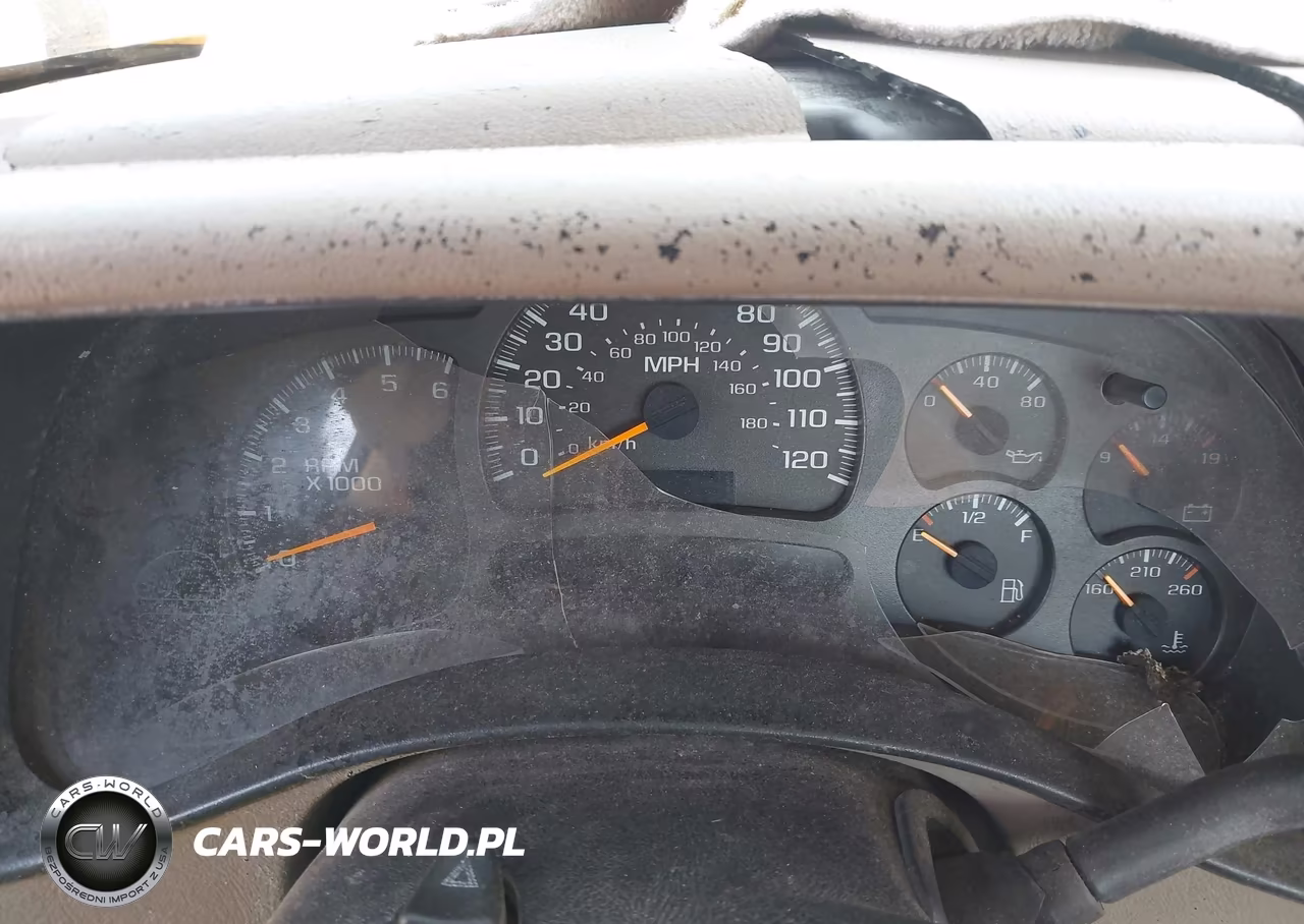 2004 GMC Sierra 1500 Work Truck VIN:1GTEC14X54Z160855 - 7