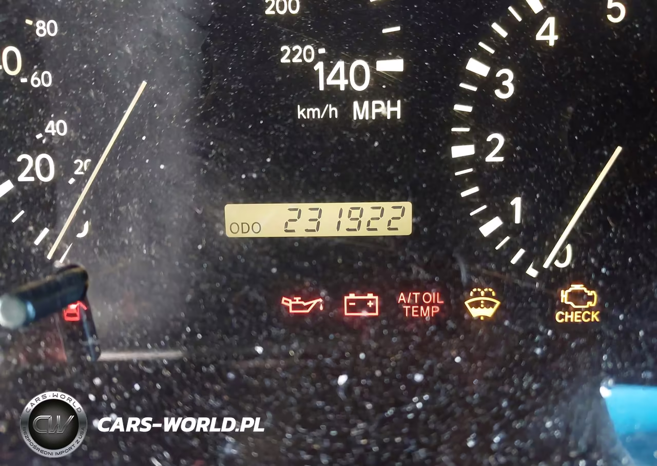 2002 Lexus Rx 300 VIN:JTJHF10U920253926 - 7