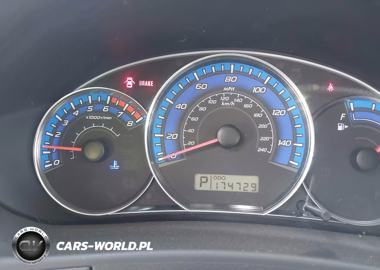 2009 Subaru Forester 2.5X Limited VIN:JF2SH646X9H775456 - 7