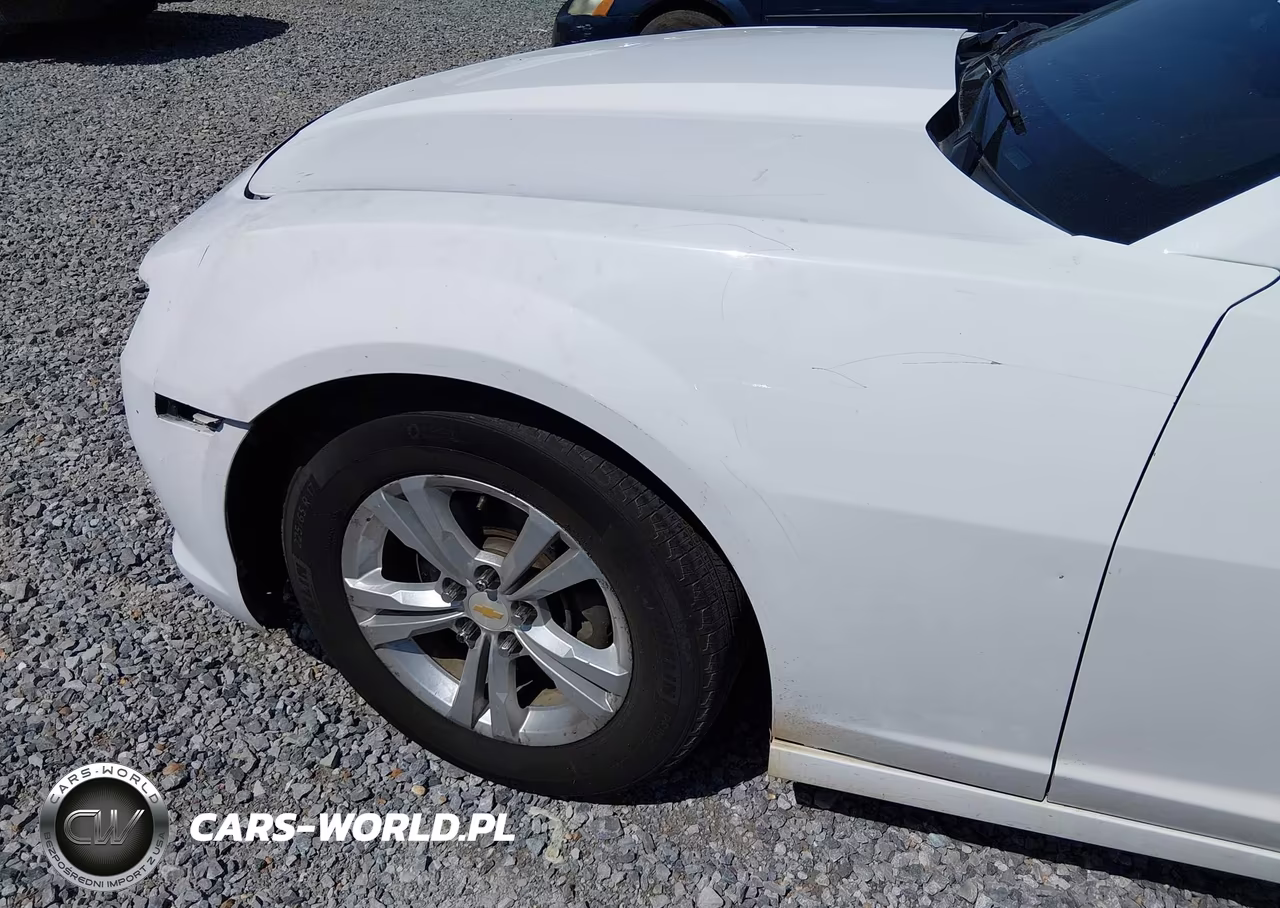 2014 Chevrolet Camaro 1Lt VIN:2G1FB1E3XE9294509 - 19