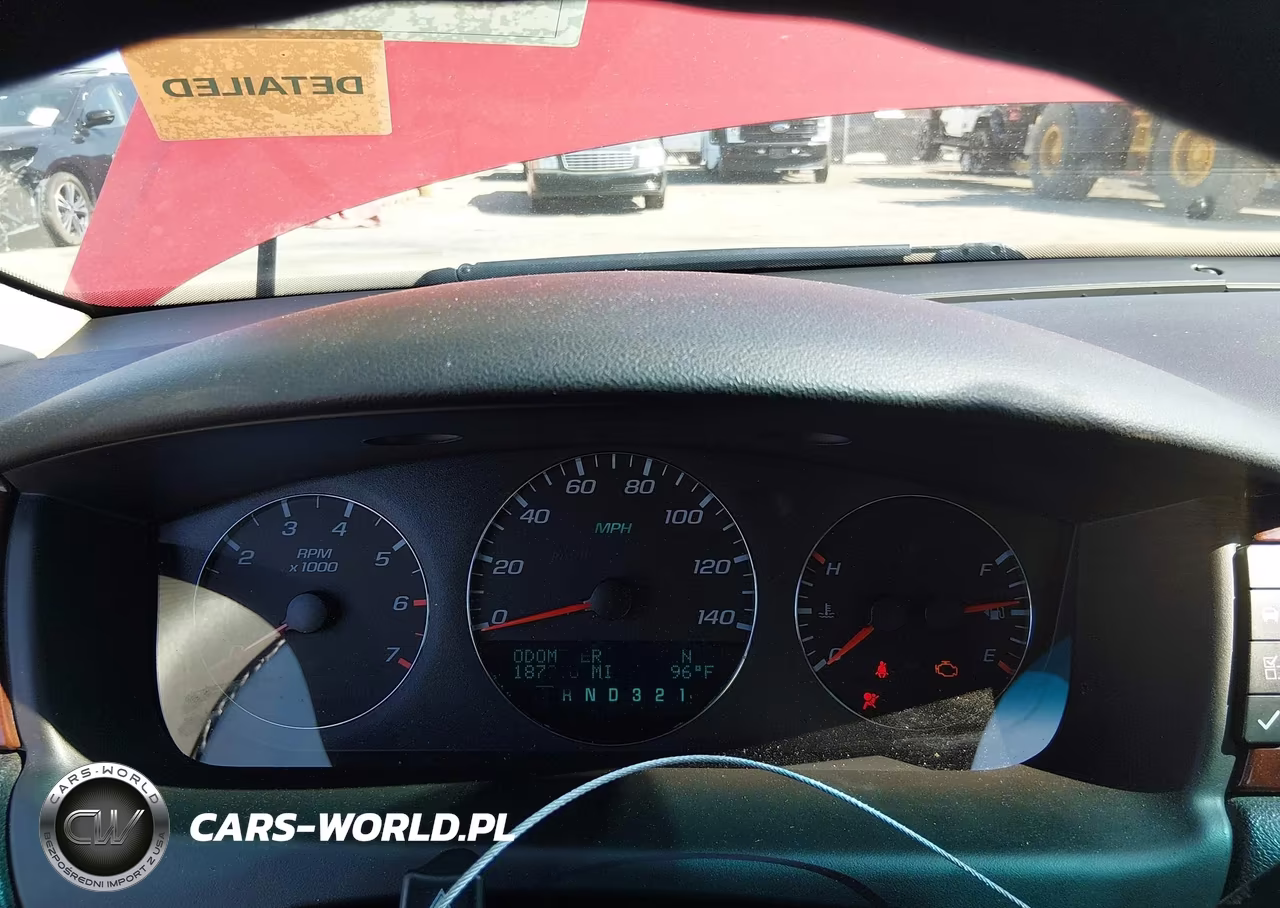 2008 Chevrolet Impala Lt VIN:2G1WT58N789155105 - 7