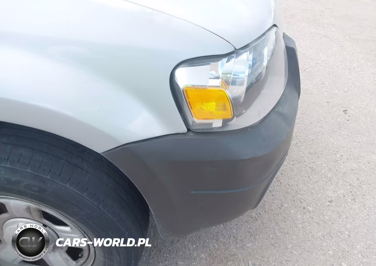 2007 Ford Escape Xls-Xls Manual VIN:1FMYU02Z87KB36437 - 6
