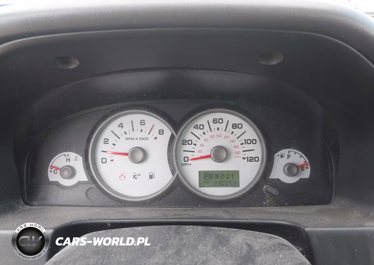 2007 Ford Escape Xls-Xls Manual VIN:1FMYU02Z87KB36437 - 7