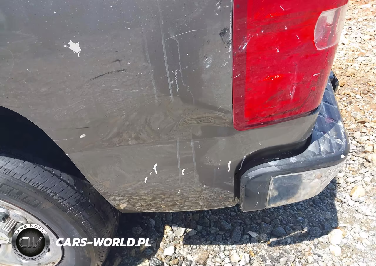 2009 Chevrolet Silverado 1500 Ls VIN:1GCEC19C09Z196143 - 13