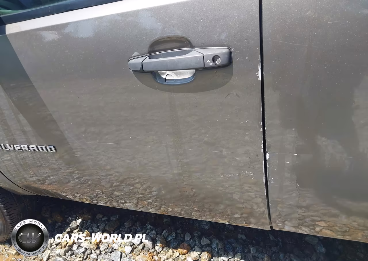 2009 Chevrolet Silverado 1500 Ls VIN:1GCEC19C09Z196143 - 14