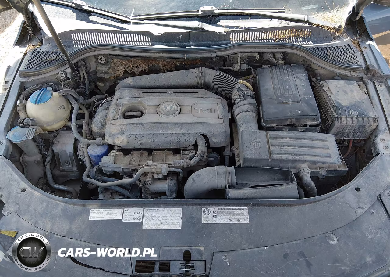 2012 Volkswagen Cc Sport VIN:WVWMP7AN1CE505598 - 10