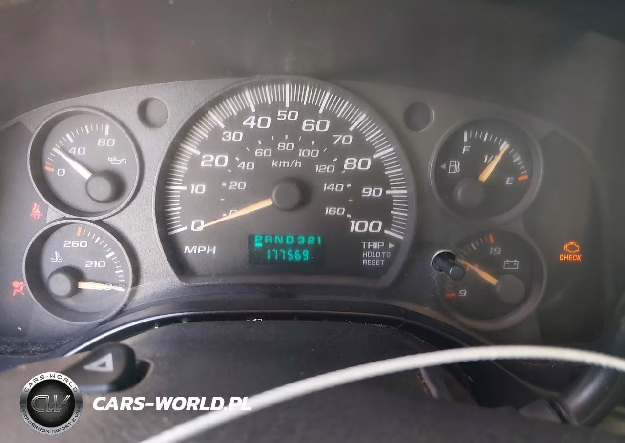 2007 Chevrolet Express Work Van VIN:1GCGG25V271120591 - 7