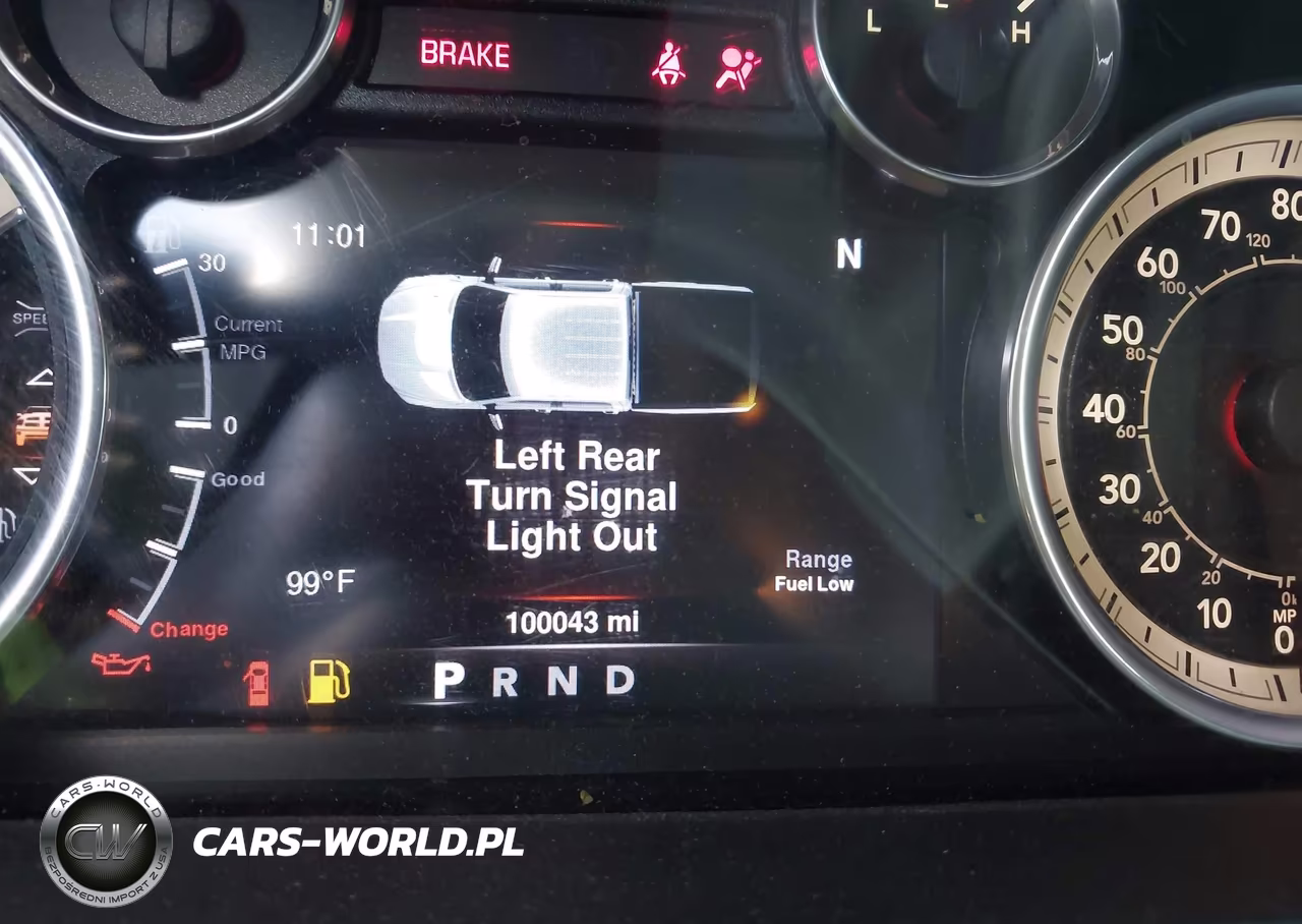 2016 Ram 1500 Slt VIN:1C6RR6LT6GS233327 - 7