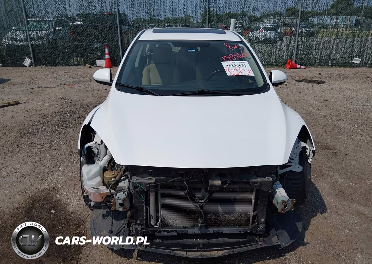 2012 Mazda Mazda3 I Touring VIN:JM1BL1L75C1659169 - 13