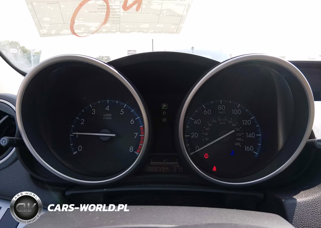 2012 Mazda Mazda3 I Touring VIN:JM1BL1L75C1659169 - 7