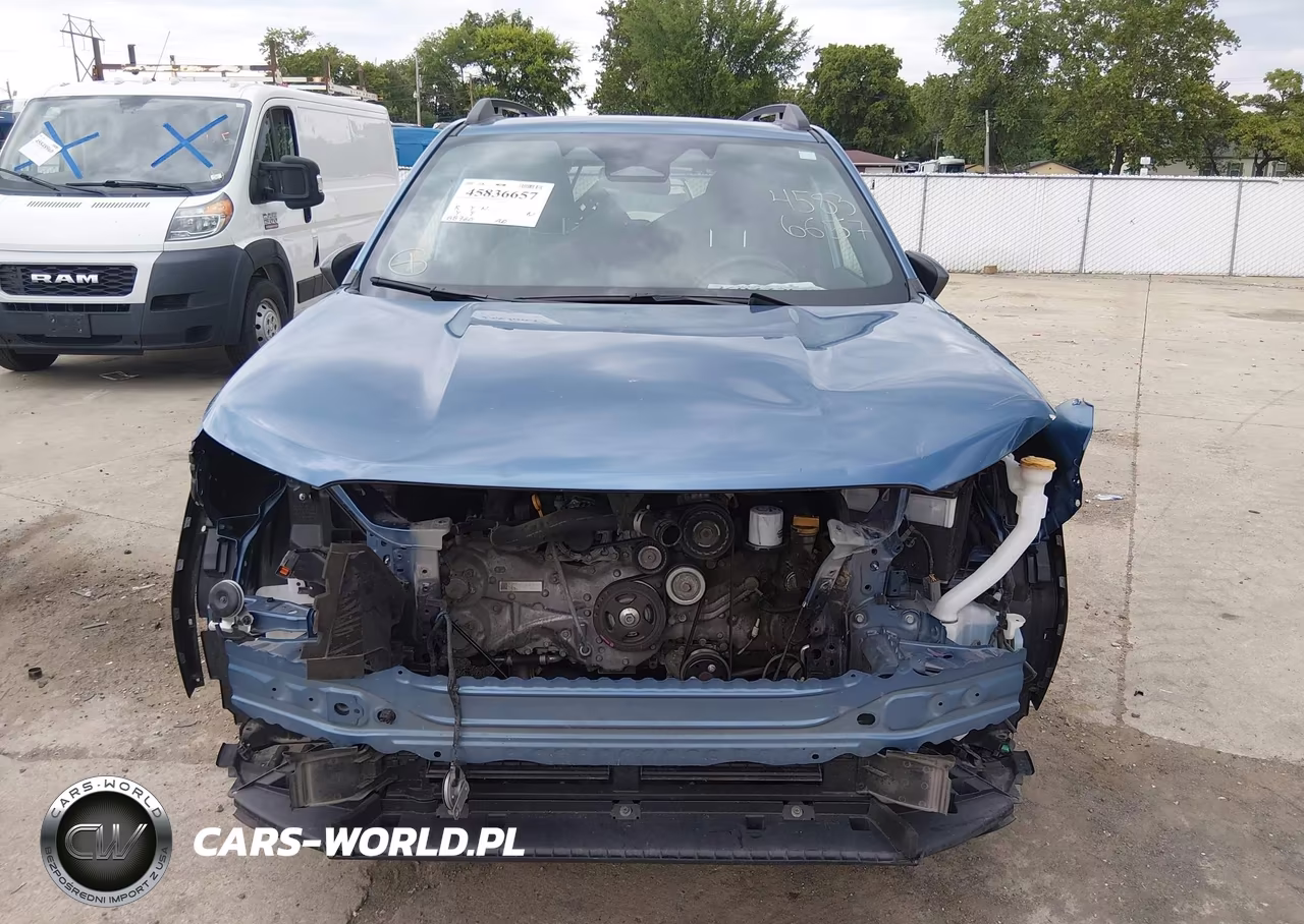 2025 Subaru Forester Premium VIN:JF2SLDDC7SH434093 - 13