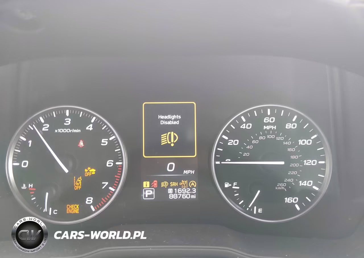 2025 Subaru Forester Premium VIN:JF2SLDDC7SH434093 - 7
