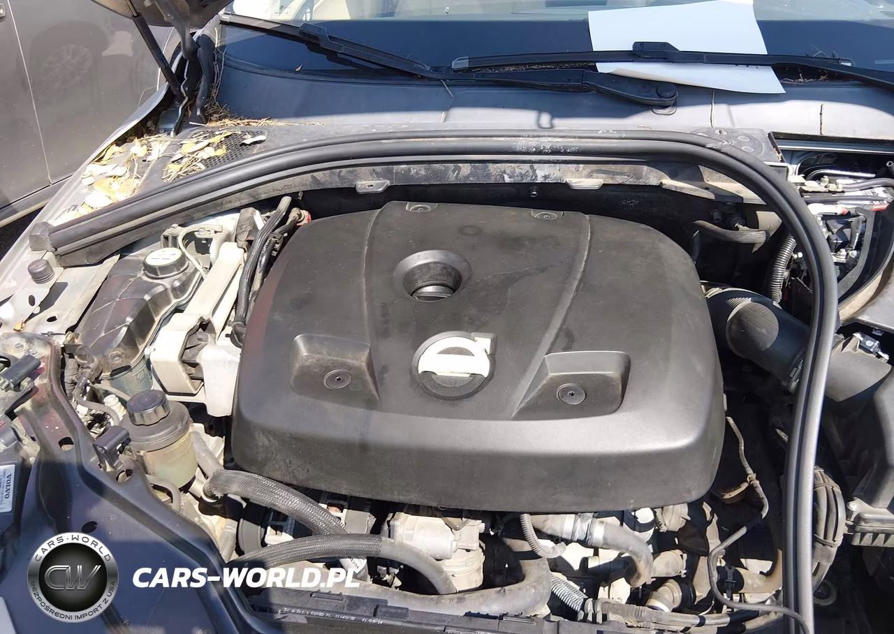 2015 Volvo Xc60 T5 Platinum VIN:YV440MDMXF2677332 - 10