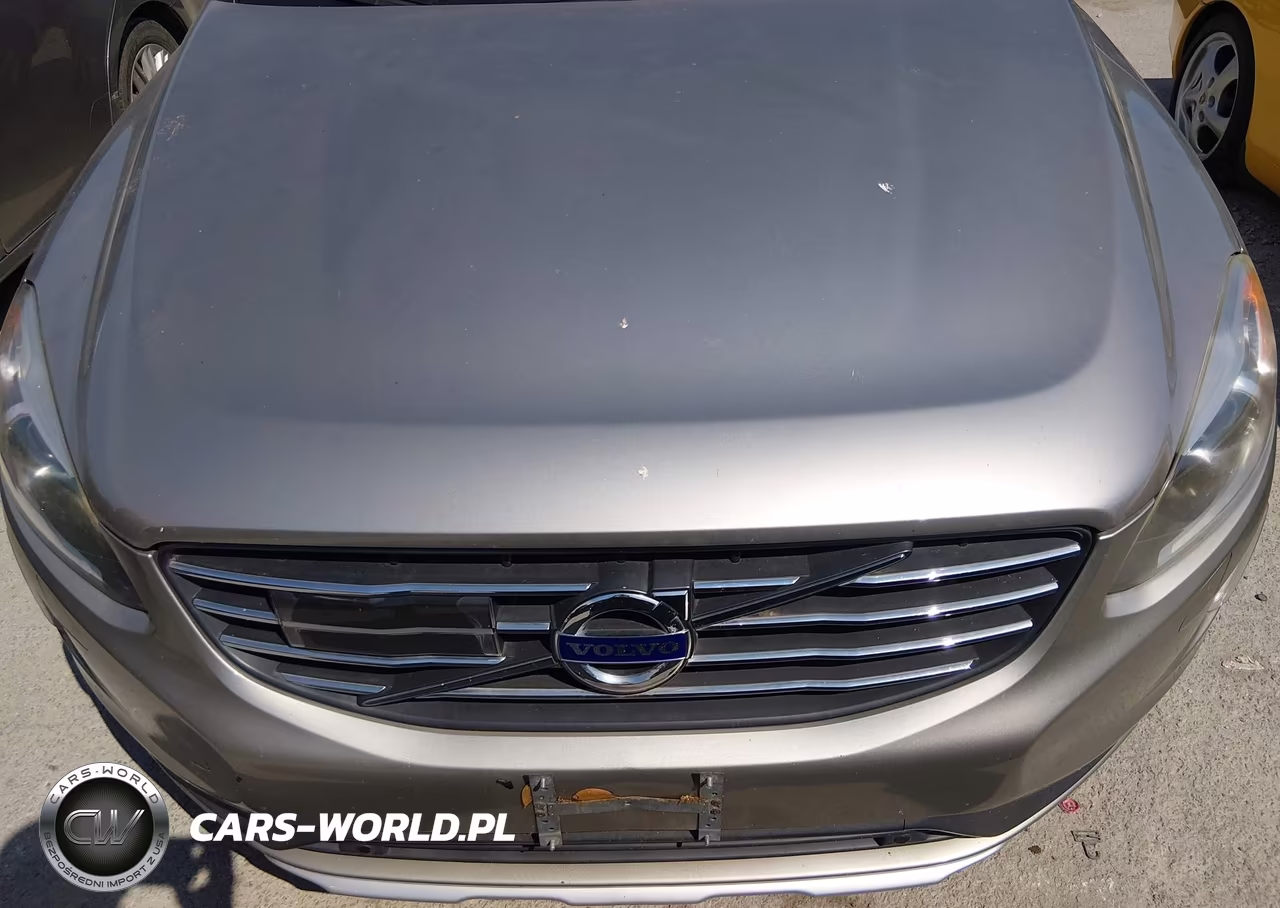 2015 Volvo Xc60 T5 Platinum VIN:YV440MDMXF2677332 - 6