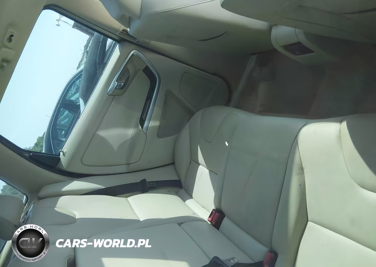 2015 Volvo Xc60 T5 Platinum VIN:YV440MDMXF2677332 - 8