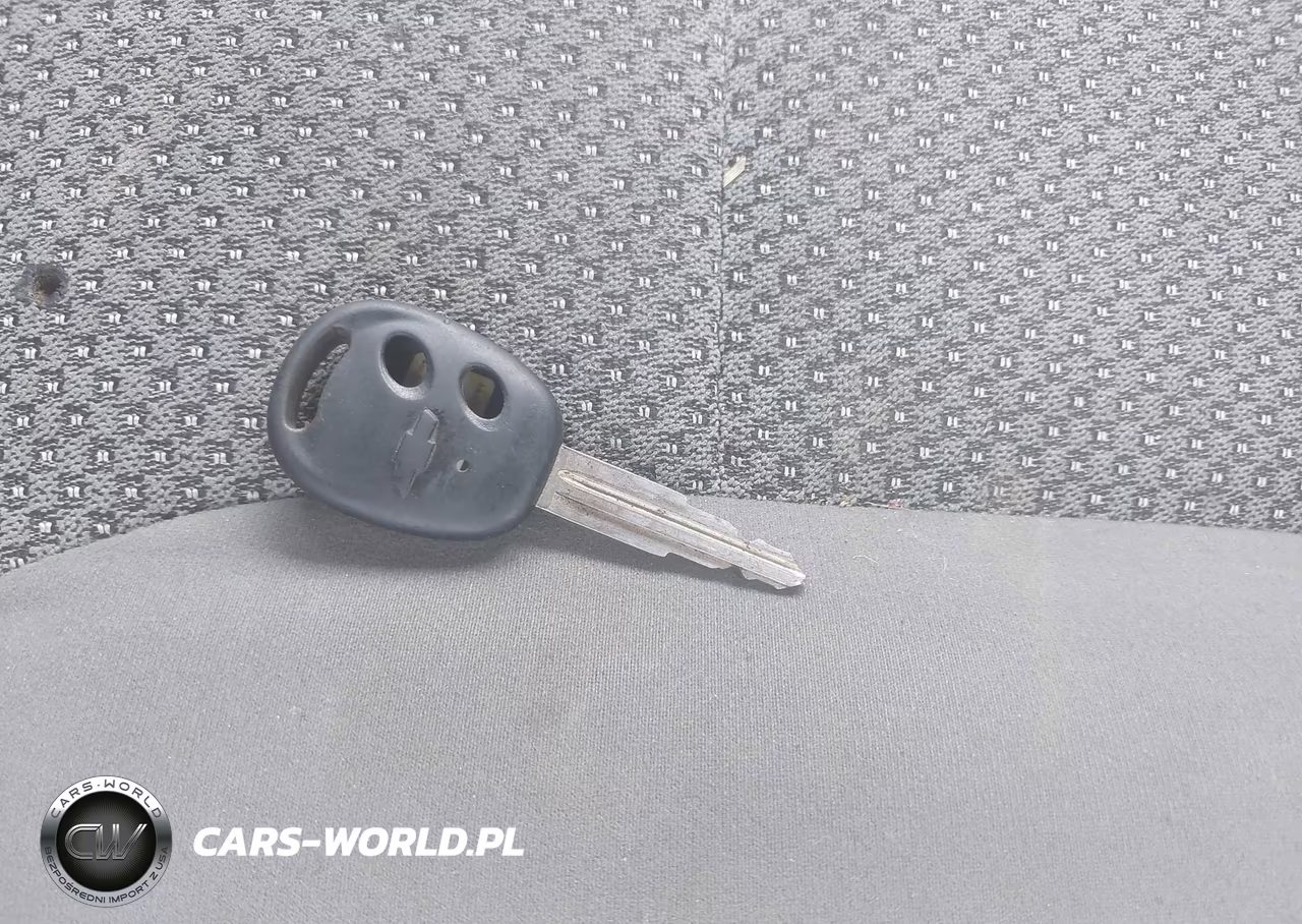 2004 Chevrolet Aveo Ls VIN:KL1TJ52674B269123 - 11