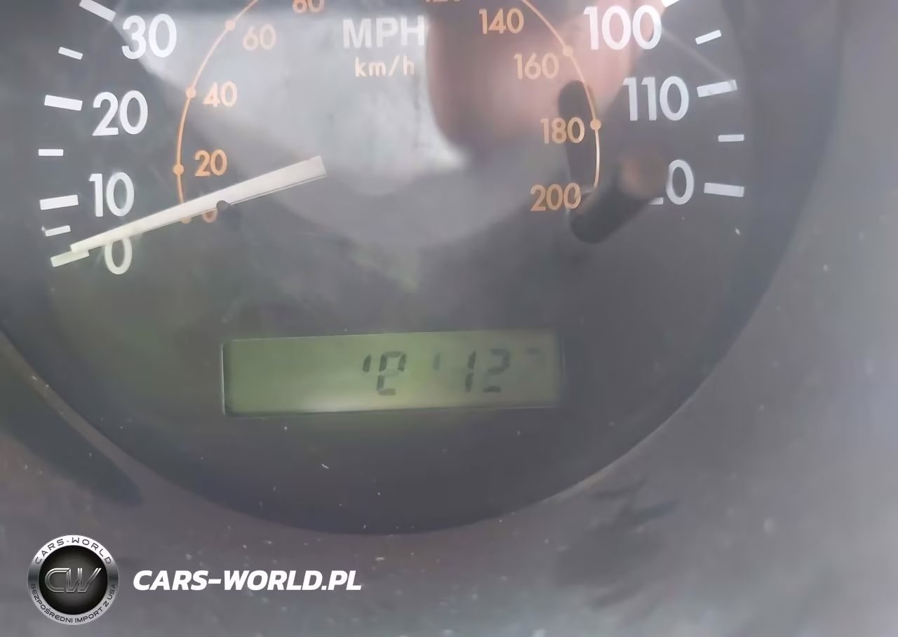 2004 Chevrolet Aveo Ls VIN:KL1TJ52674B269123 - 7