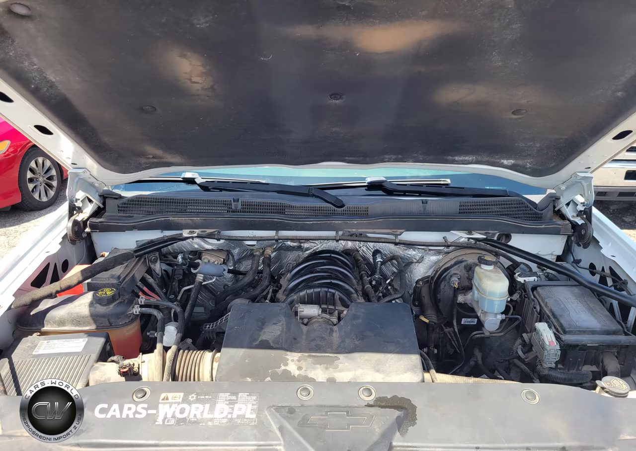 2014 Chevrolet Silverado 1500 Work Truck VIN:1GCNCPEH9EZ417351 - 10