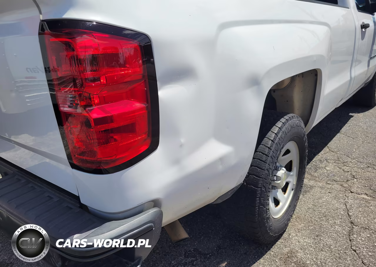 2014 Chevrolet Silverado 1500 Work Truck VIN:1GCNCPEH9EZ417351 - 11