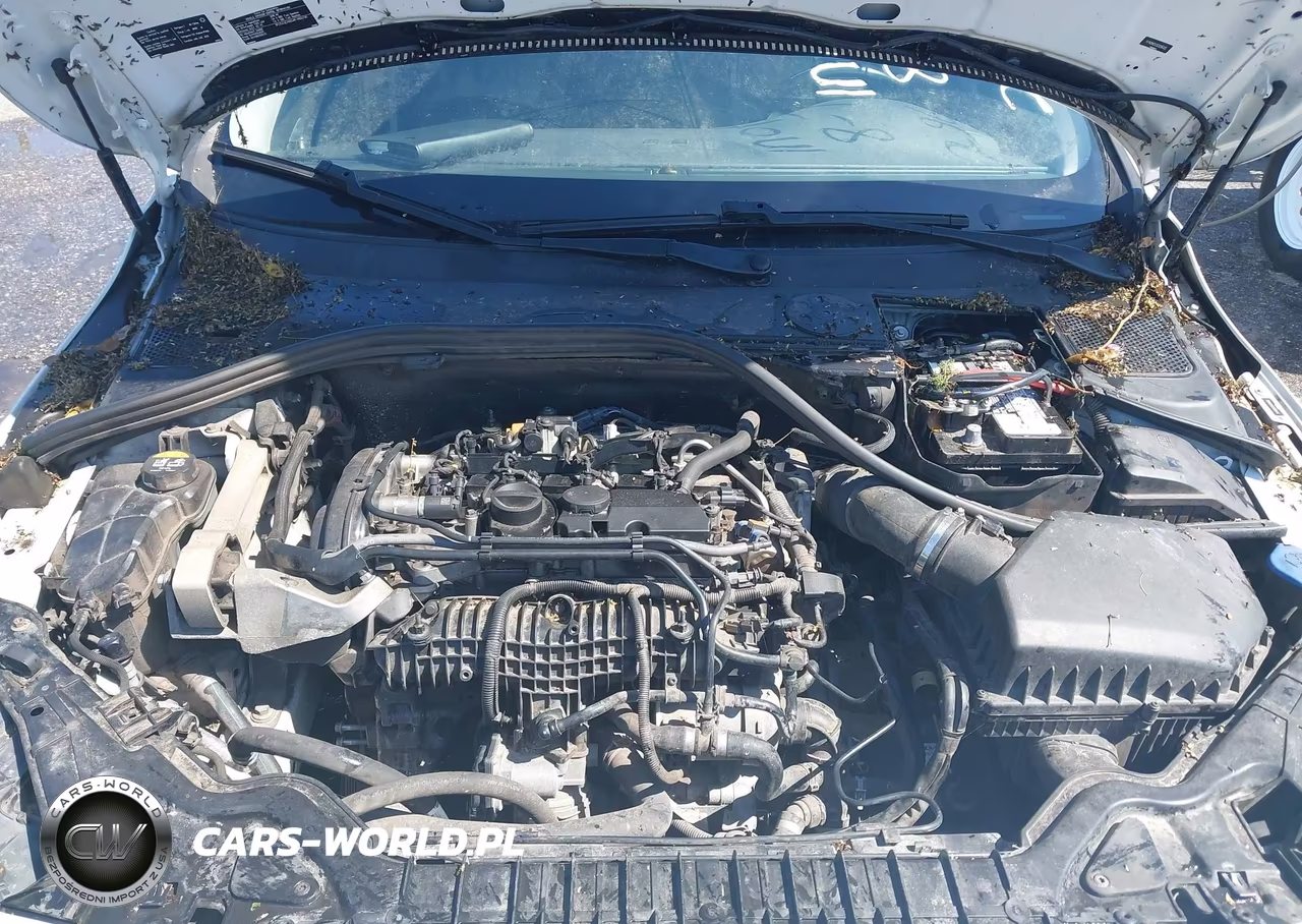 2016 Volvo V60 T5 Drive-E Premier VIN:YV140MEK5G1296005 - 10