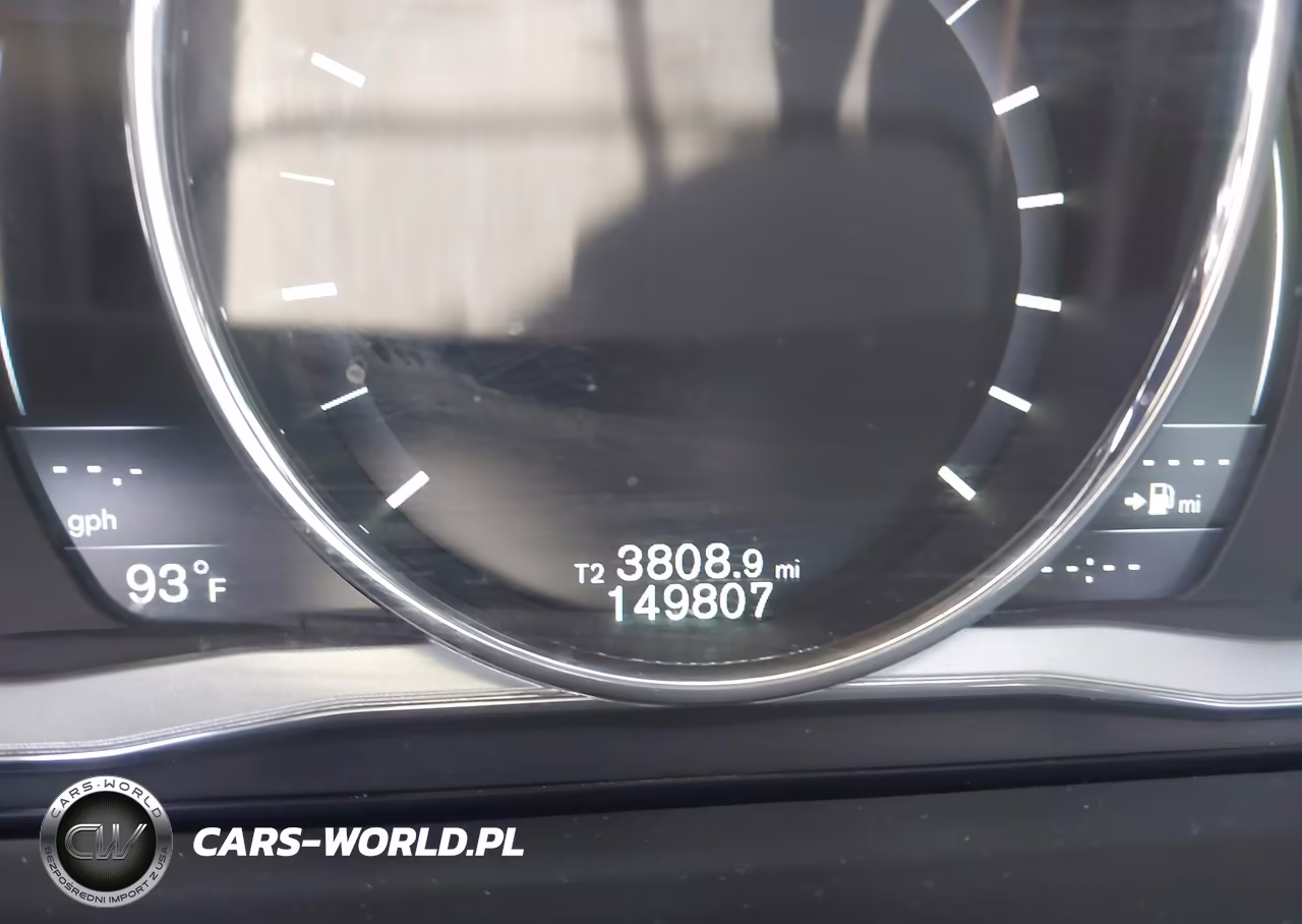 2016 Volvo V60 T5 Drive-E Premier VIN:YV140MEK5G1296005 - 7