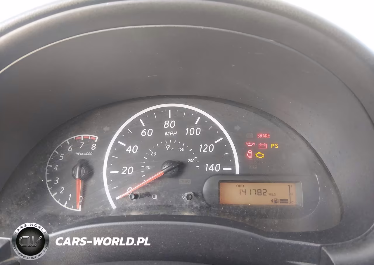 2015 Nissan Versa 1.6 S VIN:3N1CN7AP8FL875327 - 7