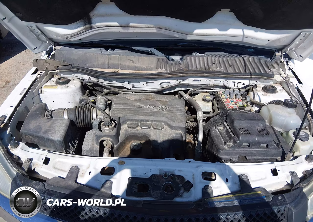 2008 Chevrolet Equinox Lt VIN:2CNDL43F286024914 - 10