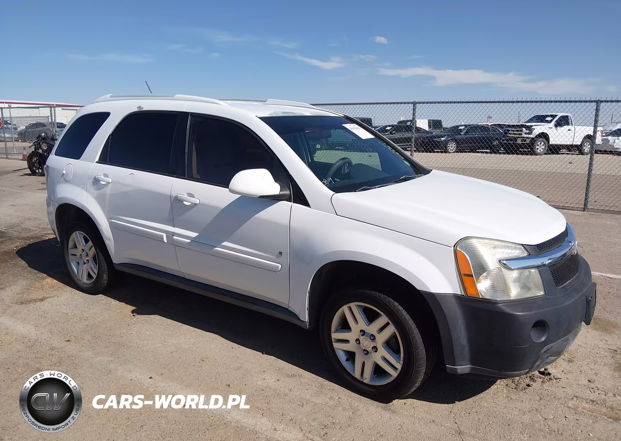 2008 Chevrolet Equinox Lt VIN:2CNDL43F286024914 - 13