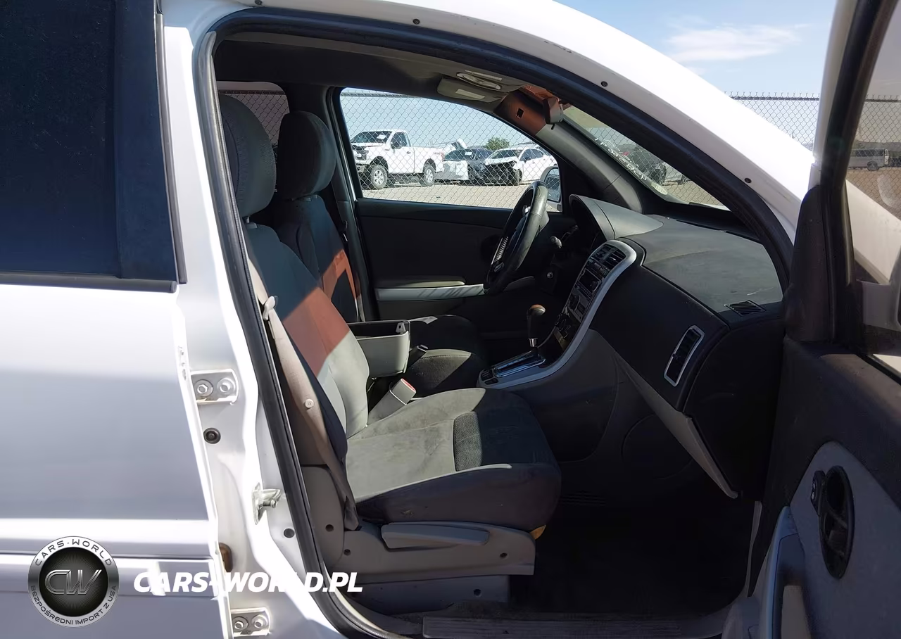 2008 Chevrolet Equinox Lt VIN:2CNDL43F286024914 - 5