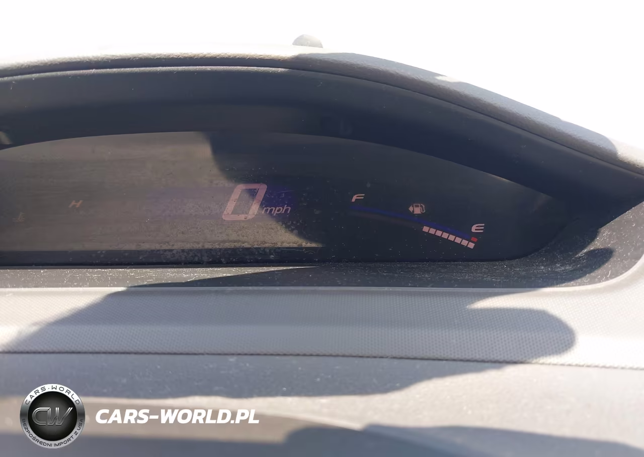 2011 Honda Civic Lx VIN:2HGFA1F57BH524911 - 14