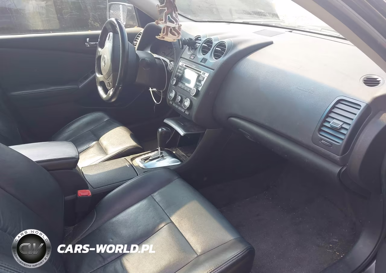 2011 Nissan Altima 2.5 S VIN:1N4AL2APXBN439933 - 5