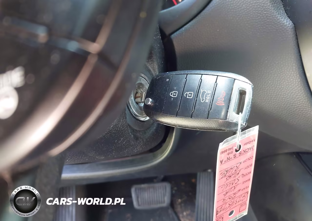2016 Kia Soul + VIN:KNDJP3A56G7345773 - 11