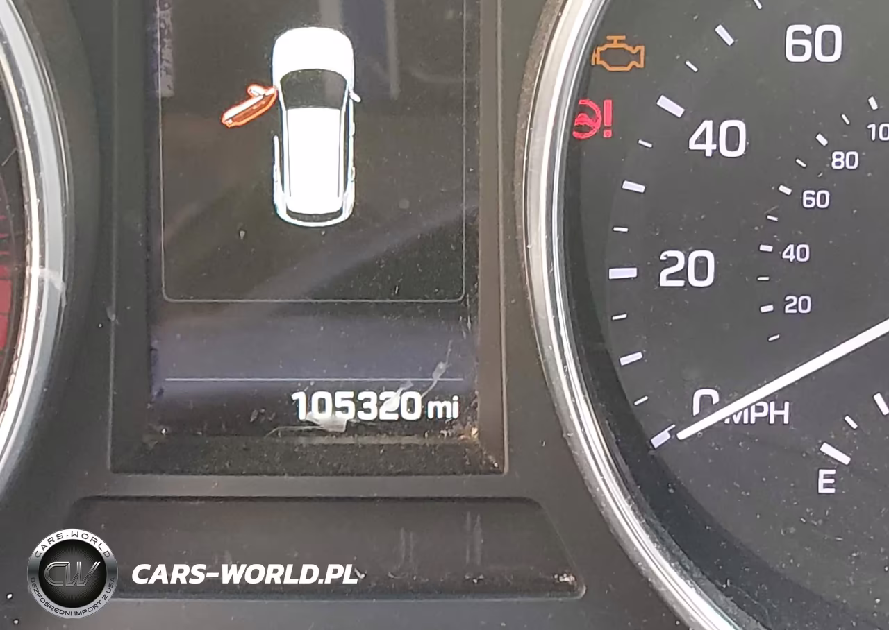 2017 Hyundai Santa Fe Se VIN:KM8SNDHF5HU251266 - 15